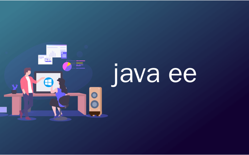 java ee_EE Servlet 3：在Servlet中生成HTML输出