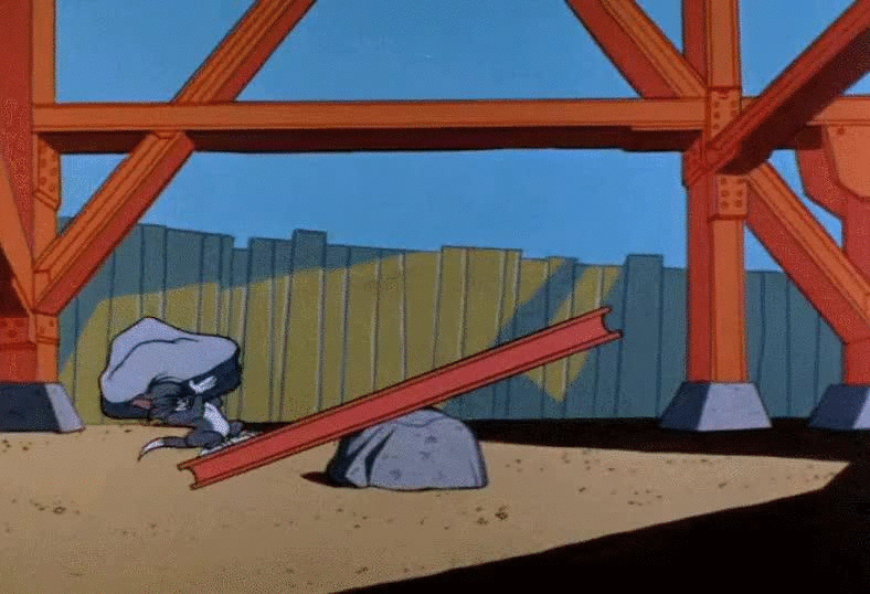 快手小筷子机器人_跟着包老师学机器人技术等级考试一级03跷跷板「gif