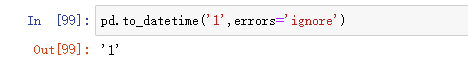 【Python】Pandas将混合类型列转为datetime64的解决方法_futurewarning: inferring ...