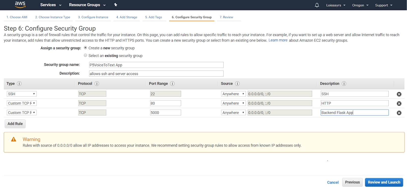 aws mongodb_在AWS上托管React flask mongodb 应用程序第4部分CSDN博客