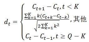 java mfcc_MFCC特征提取过程详解