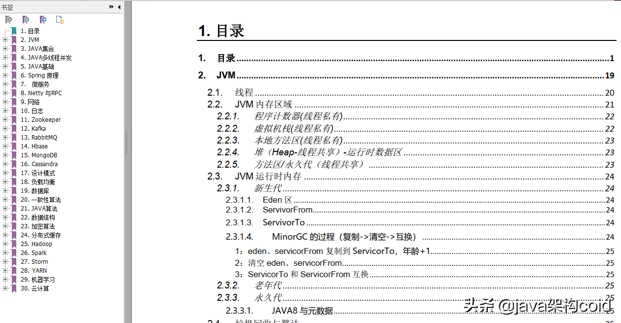 记一次蚂蚁金服Java研发面试，职级对标阿里P6