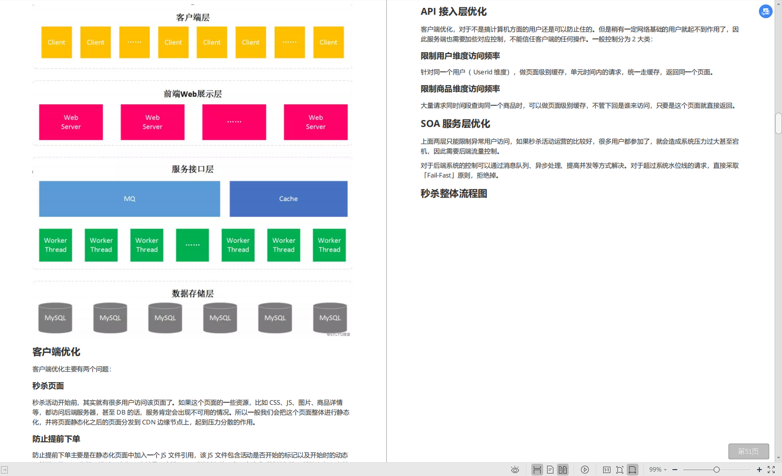 阿里巴巴新产“Java架构核心宝典”，全是流行技术，限时开放