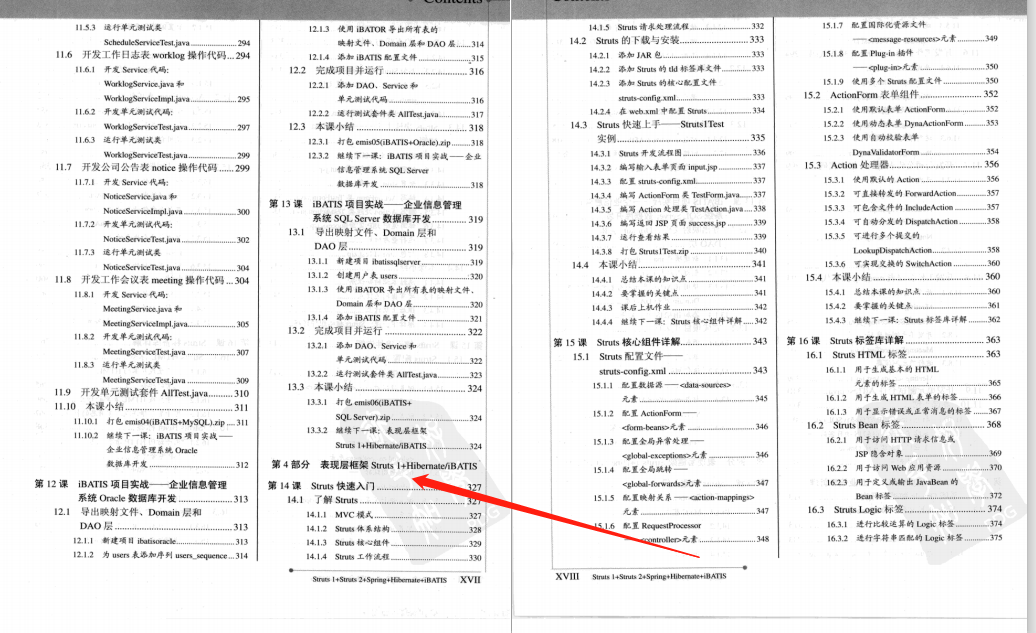 完美，這份阿里P8耗時1年鉅著的4000頁Java高手真經