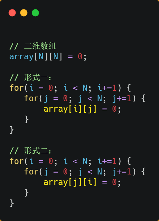 计算机科班生学计算机组成原理的意义何在呢？_小林coding