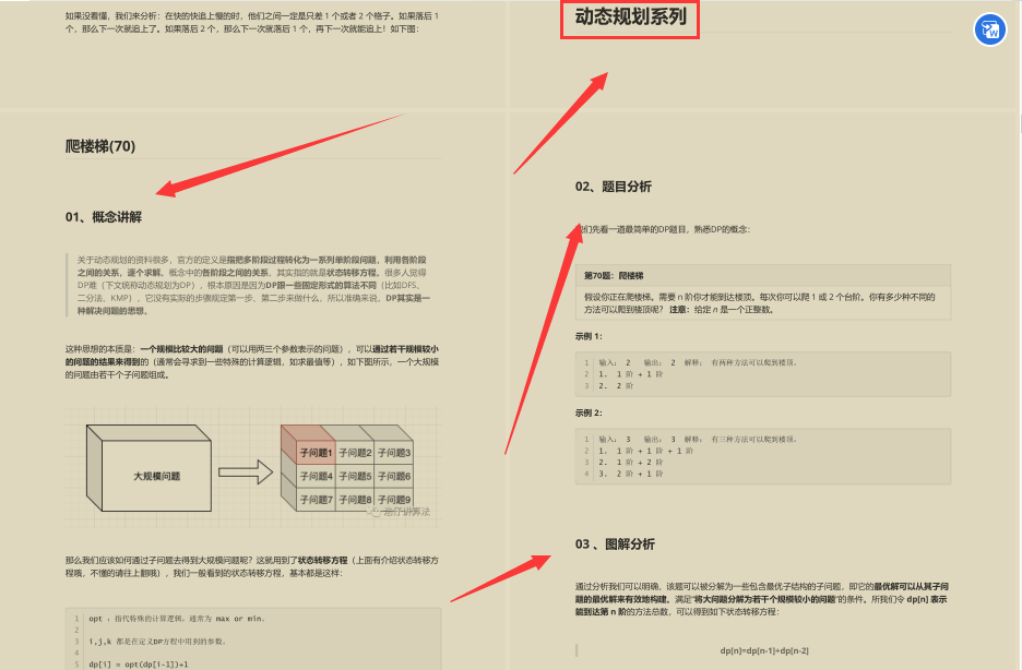 在力扣爆刷了1000多道算法面试题，大厂面试再也没怕过