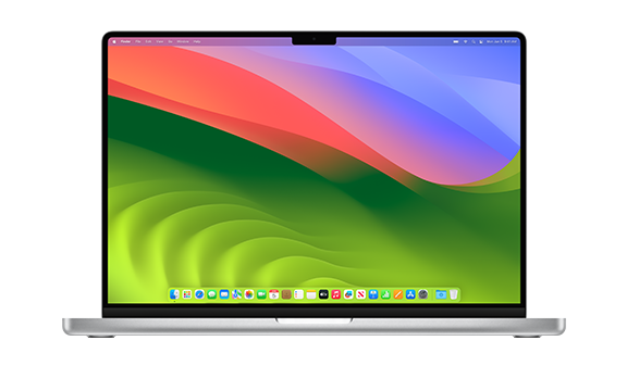 macOS Sonoma 14 beta 3 (23A5286g) Boot ISO 原版可引导镜像下载