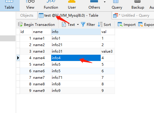 mysql数据库一些实用的东西_读锁_09