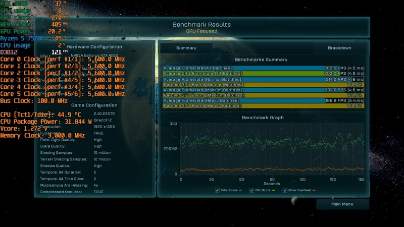 ¡El procesador de juegos de mayor valor agregado dentro de 2000 yuanes!  Primera revisión de Ryzen 5 7500F: fácil juego de overclocking de 5.6GHz para vincular i5-13600K