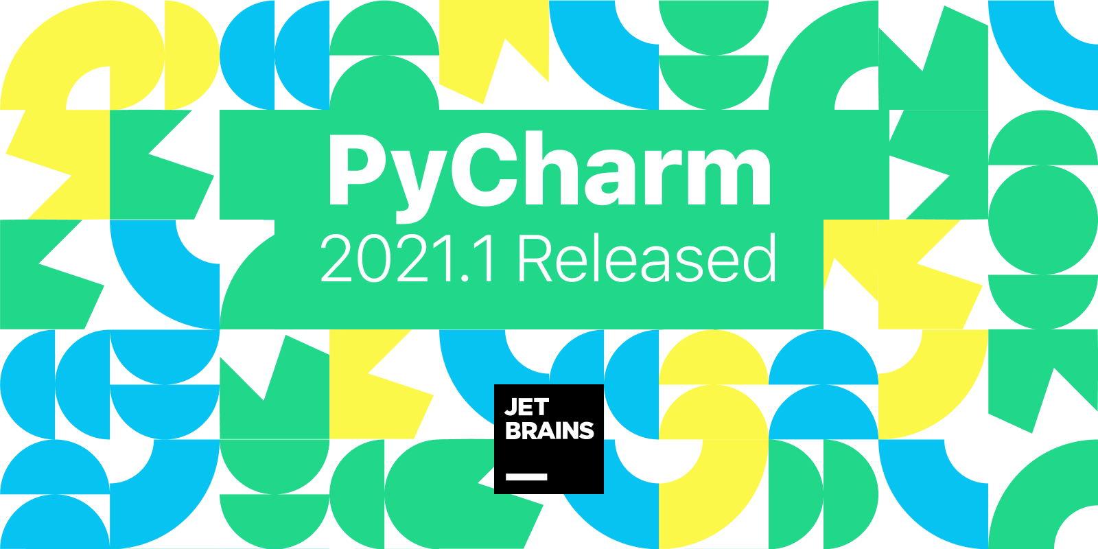 PyCharm-2021-1