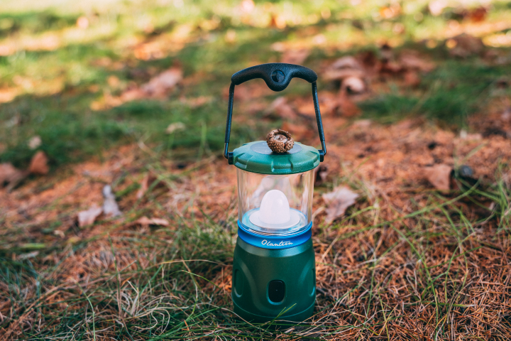 呼吸灯在哪里设置苹果首创自由diy营地灯可更换光源模组乐趣氛围好玩