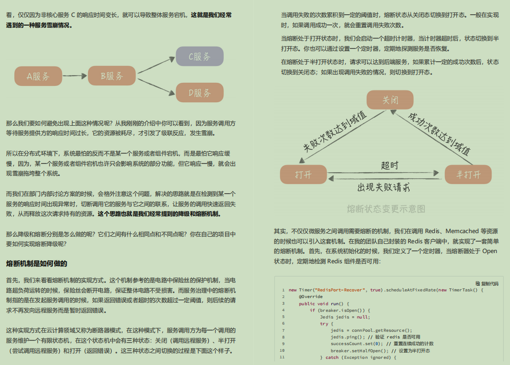 乾的漂亮！阿里技術官甩出Java高併發秒殺系統，賊叼