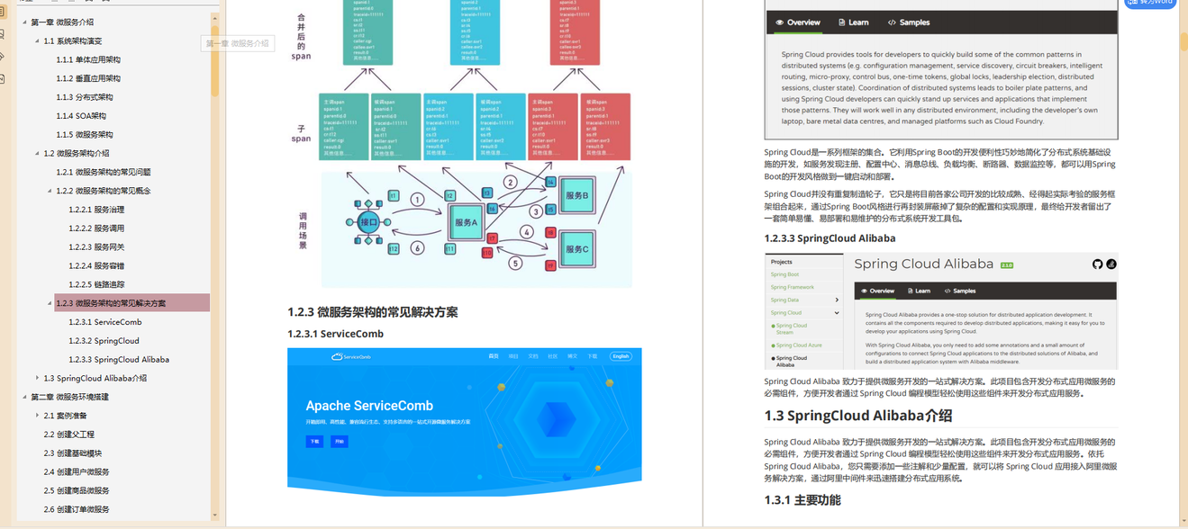 你开25k？我给30k！让面试官满意的Java面试文档长啥样