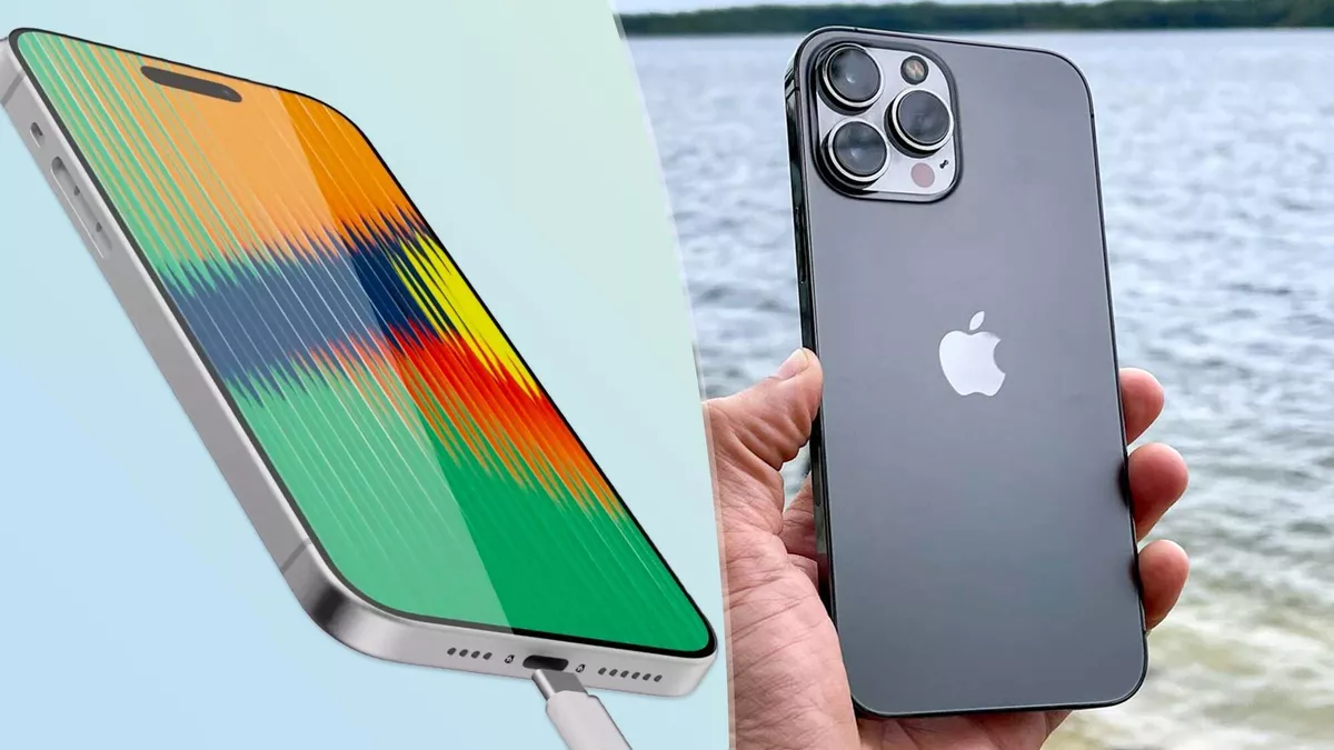 升级iPhone 15 Pro Max还是等待下一代？看看我们的比较分析！