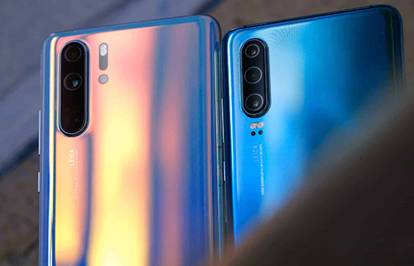 华为p30的android版本,华为P30稳定版EMUI 11更新来了