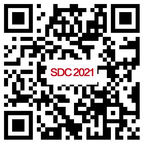 为开发者而生 | 2021 SuperMap开发者大会议程全公布