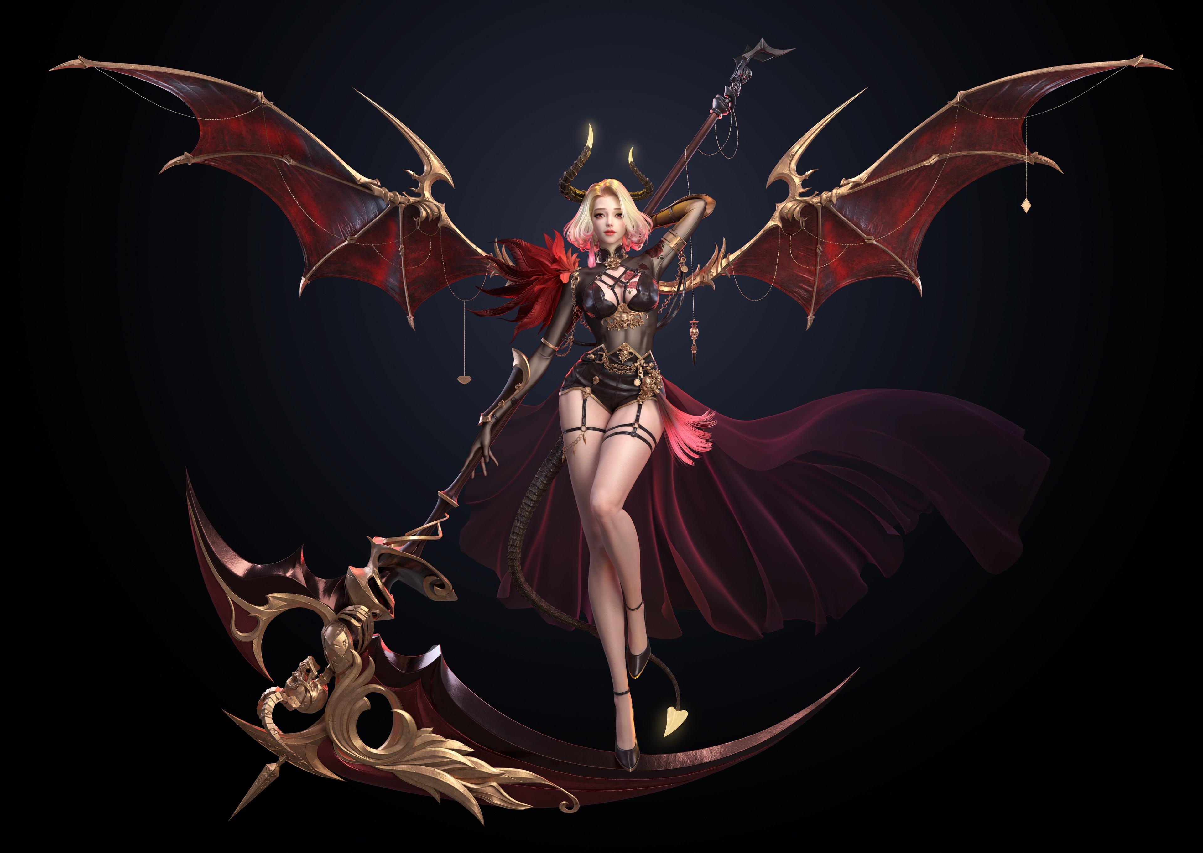 3d建模师薪资怎么样游戏建模能达到月薪16k为什么