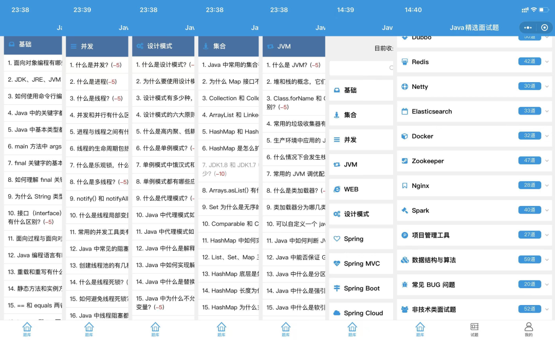 公司用的 MySQL 团队开发规范，太详细了，建议收藏！