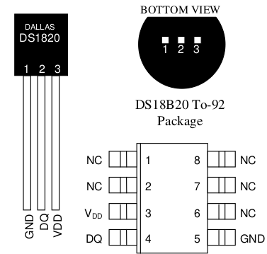 d1272at数字温度计设置_电气接点无线测温装置