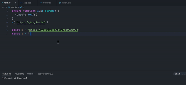 从零开发Vscode上传图片插件_pw-super-tinypng-CSDN博客