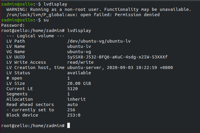 2_zello_lvdisplay