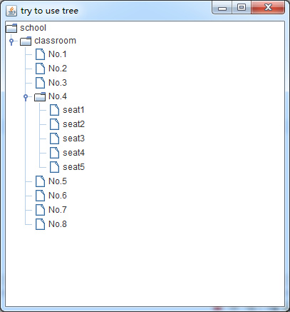 java 图行界面创建文件目录树 编程_控控控-上ke控_新浪博客
