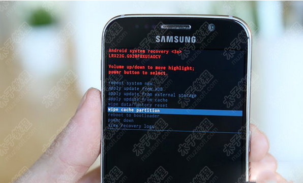 三星s9android recovery,三星手机怎么进入recovery模式？详细图文教程指导