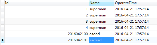 mysql年月分表_MySQL 按日期分表