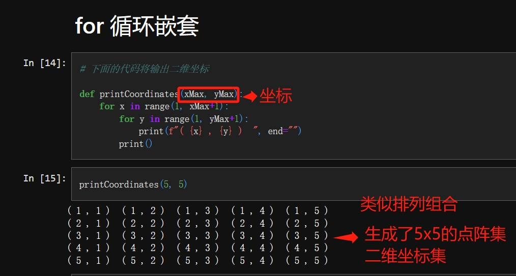 python Chap5 学习笔记-CSDN博客