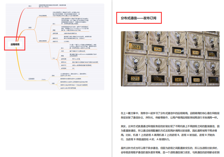 被传“疯”了！GitHub上都在找的分布式核心笔记终于来了