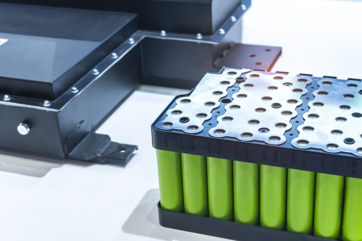 上海锂电池展览会-2024中国上海锂电池技术与锂电池设备展览会