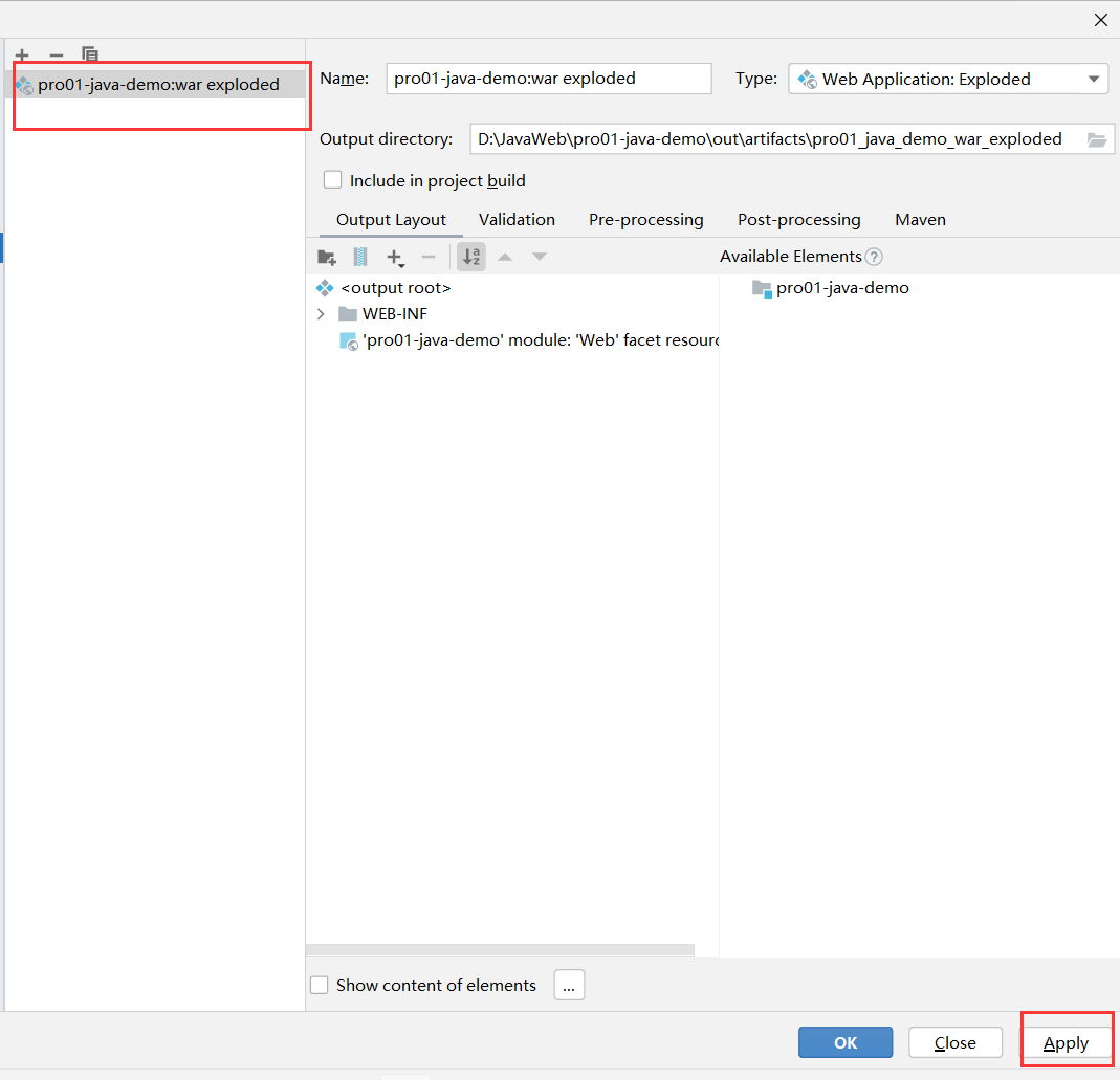 IDEA中tomcat的安装 部署运行访问_idea tomcat部署项目_既_白的博客CSDN博客