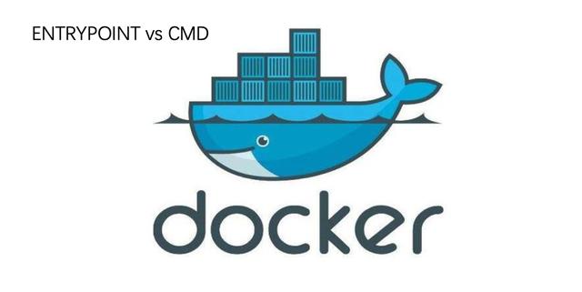 docker 覆盖 entrypoint_最佳实践，Dockerfile中ENTRYPOINT与CMD指令的区别与建议