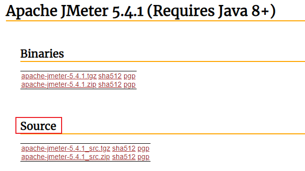 轻轻松松编译 Jmeter 源码，再也不求人