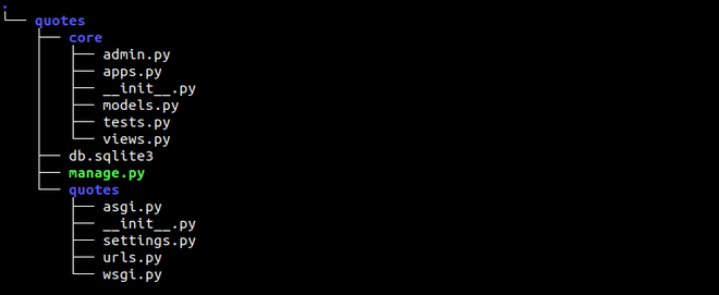 如何连接Django和Reactjs？