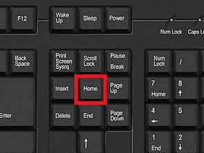 Home Key Definition Computer 计算机与home键功能相反的是,home键是什么,虚拟home键如何使用-CSDN博客