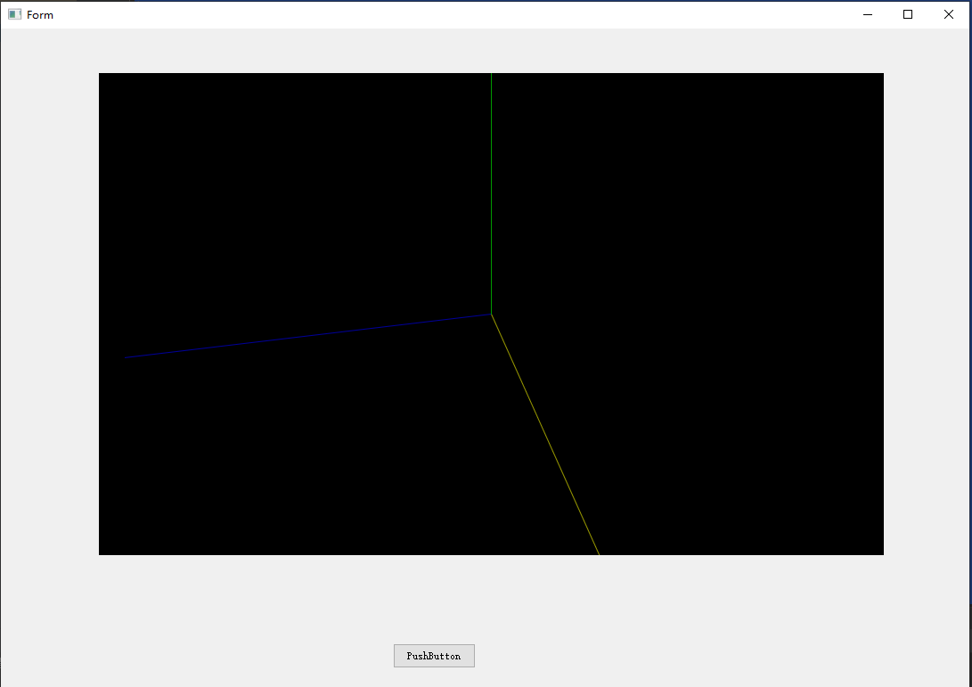 十、PyQtgraph使用QtDesigner提升3D图形界面_pyqtgraph.opengl-CSDN博客