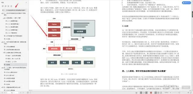 鬼知道发生了什么？痛述阿里Java岗5轮技术面经历，险幸上岸