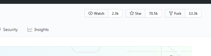 刷Github时发现了一本阿里大神的算法笔记！标星70.5K