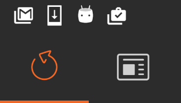 androidtab默认选中事件android–启动时未选中tablayout选中的tab图