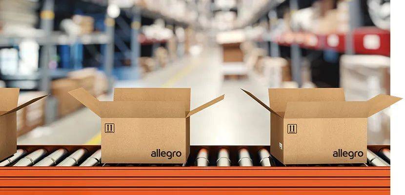 Allegro电商平台：为卖家打开全球市场，为消费者带来无限选择