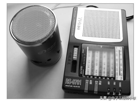 蜻蜓fm收音机电脑版如何利用fm发射器和手机制作出fm对讲机系统