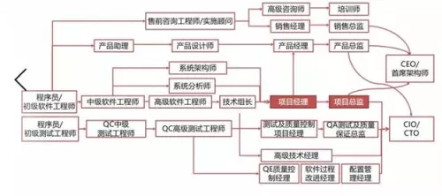 作为程序员，究竟掌握多少种编程技术为好？