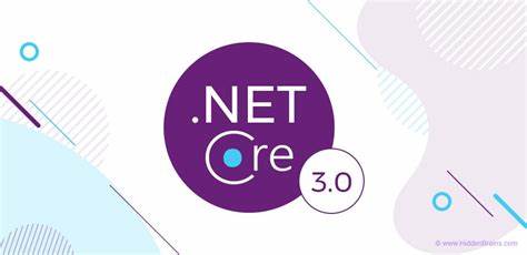 下发布可执行文件 .net core 3.0已正式发布 全文版