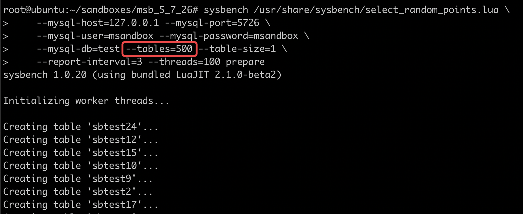第47问：Table definition cache 有什么作用_table definitions cache sizeCSDN博客