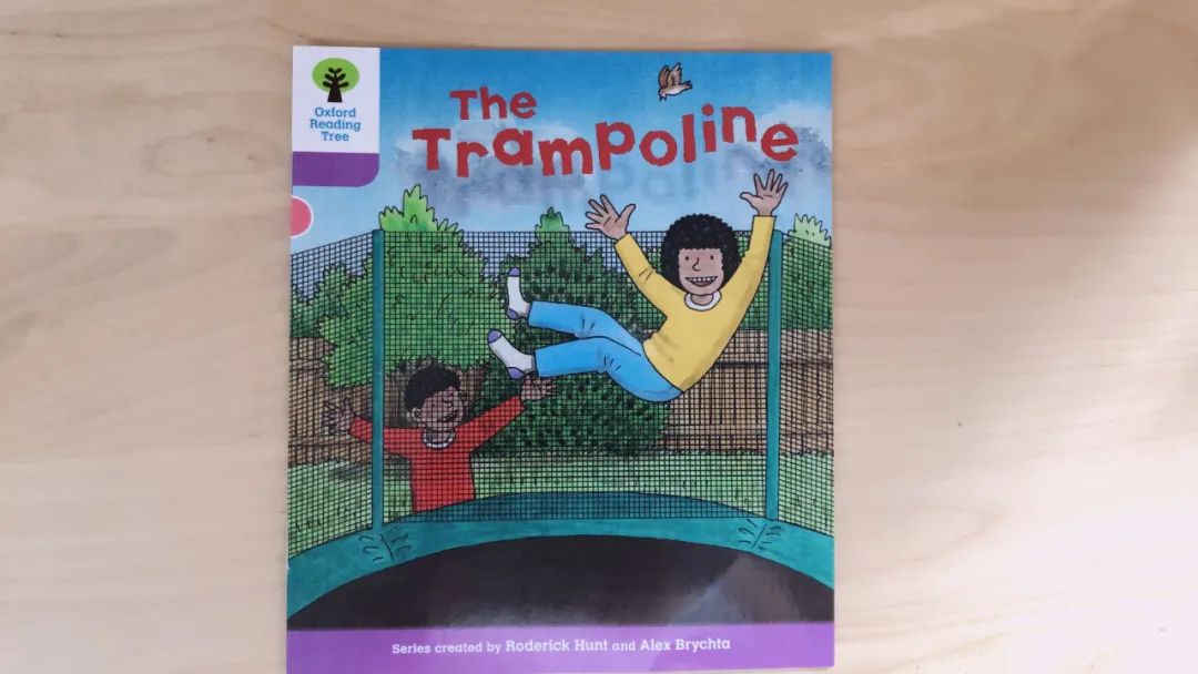 the trampoline.-csdn博客