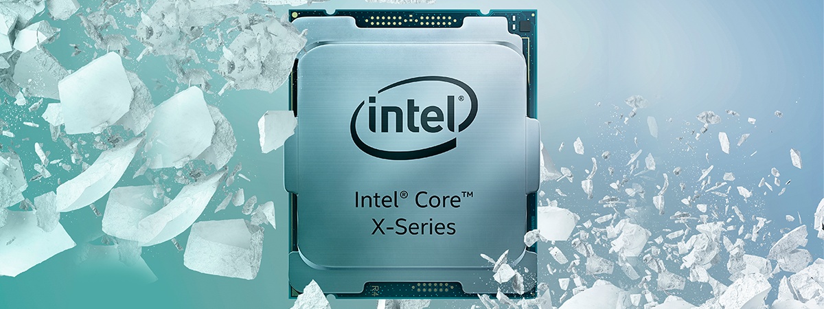 hedt(high end desktop,英特尔酷睿x系列)平台的第十代cpu却即将上市