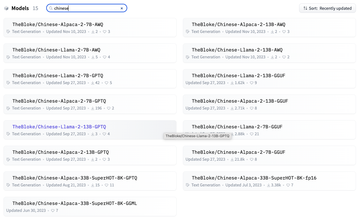 【AIGC】Mac Intel 本地 LLM 部署经验汇总（llama.cpp）