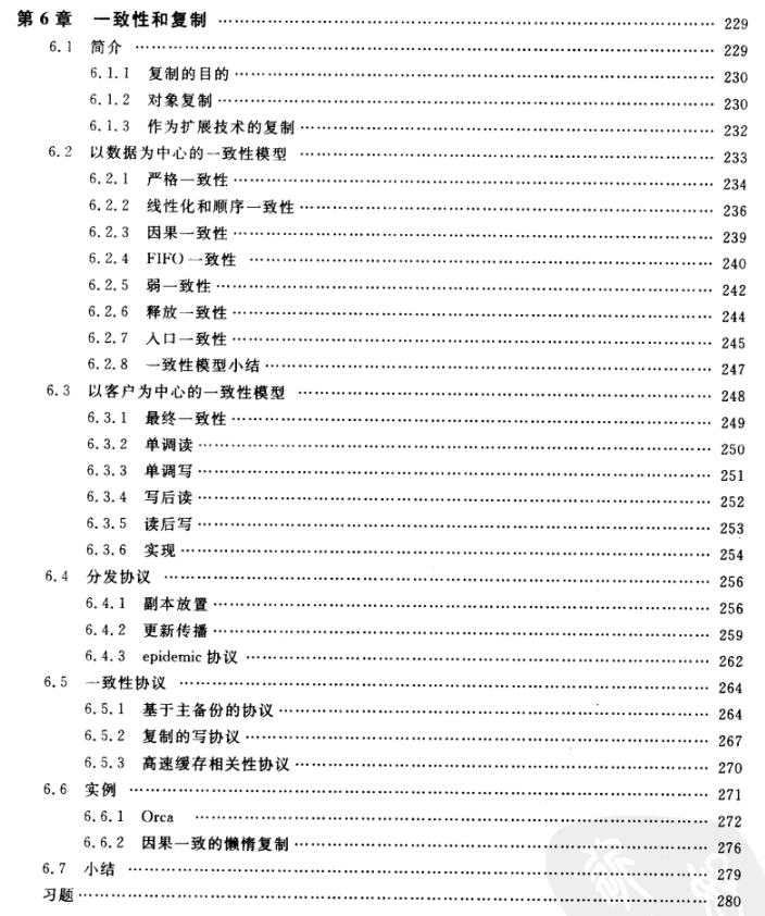 49天含泪苦学这些分布式技术文档,一不小心,吊打了字节跳动面试官