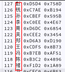 名字生成器 php,中文名字随机生成器